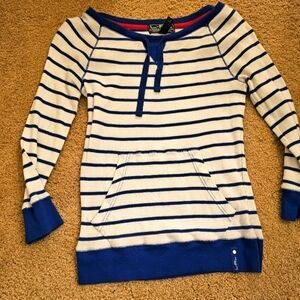 Ralph Lauren active top